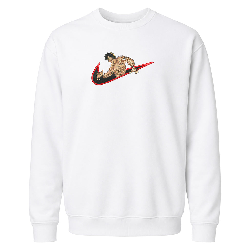 BAKI SWOOSH V3