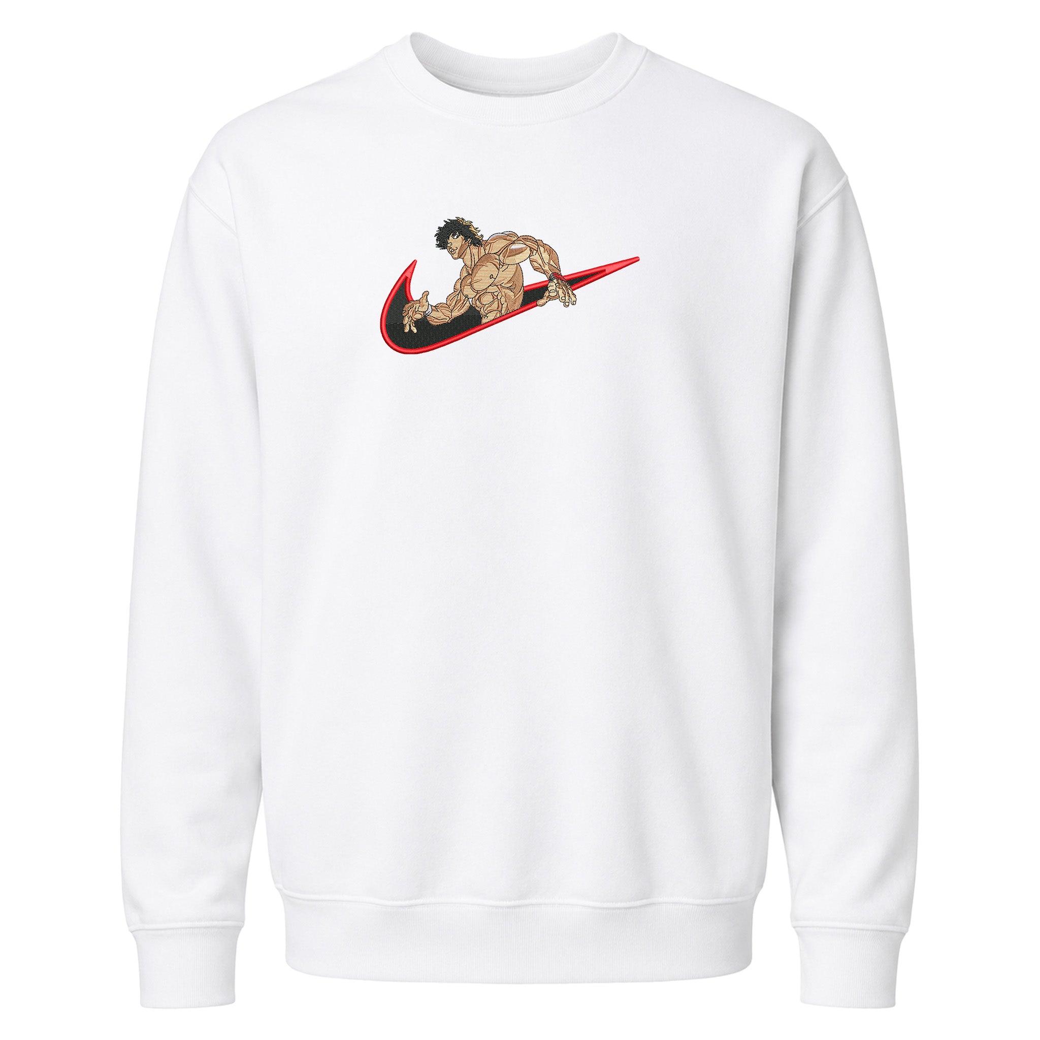 BAKI SWOOSH V3