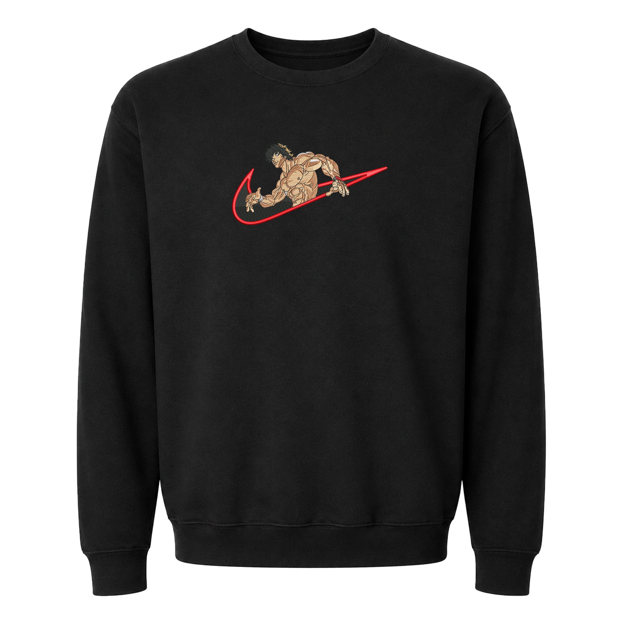 BAKI SWOOSH V3