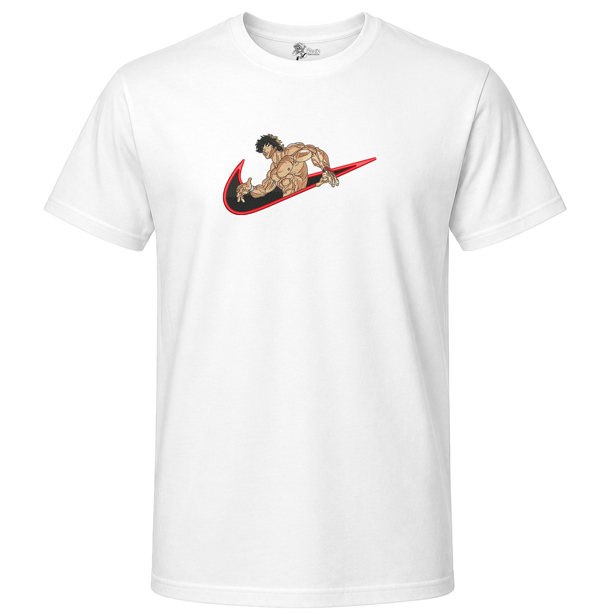BAKI SWOOSH V3