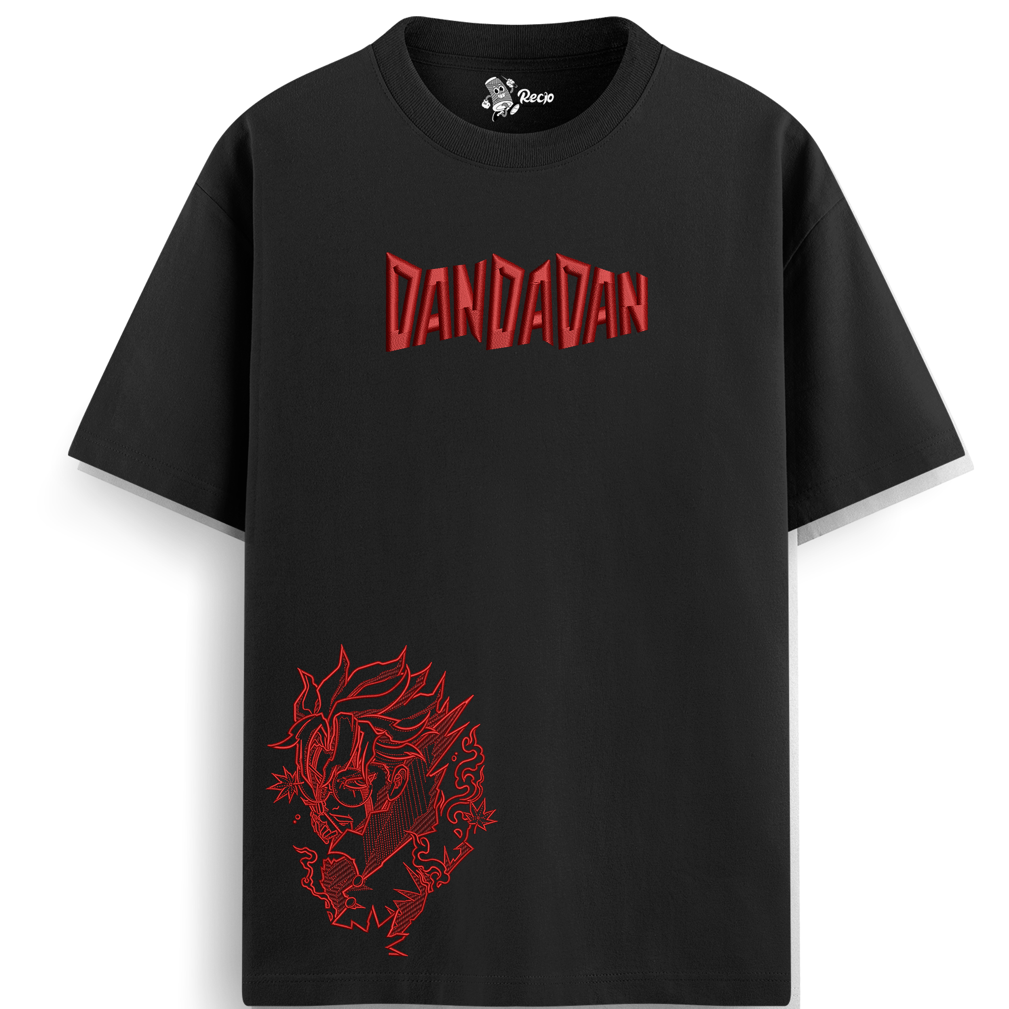 Edicion Especial DANDADAN