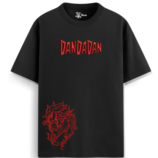 Edicion Especial DANDADAN