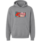 DARLING IN THE FRANXX ZERO TWO RECTANGLE V1