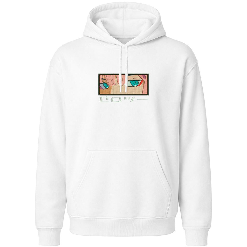 DARLING IN THE FRANXX ZERO TWO RECTANGLE V2
