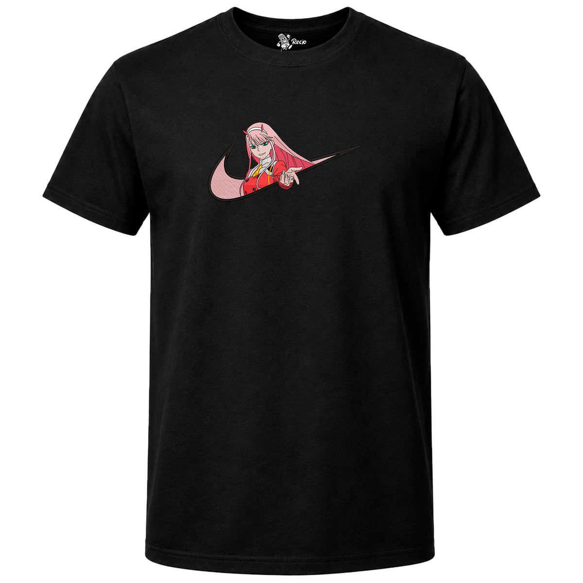 DARLING IN THE FRANXX ZERO TWO SWOOSH V2