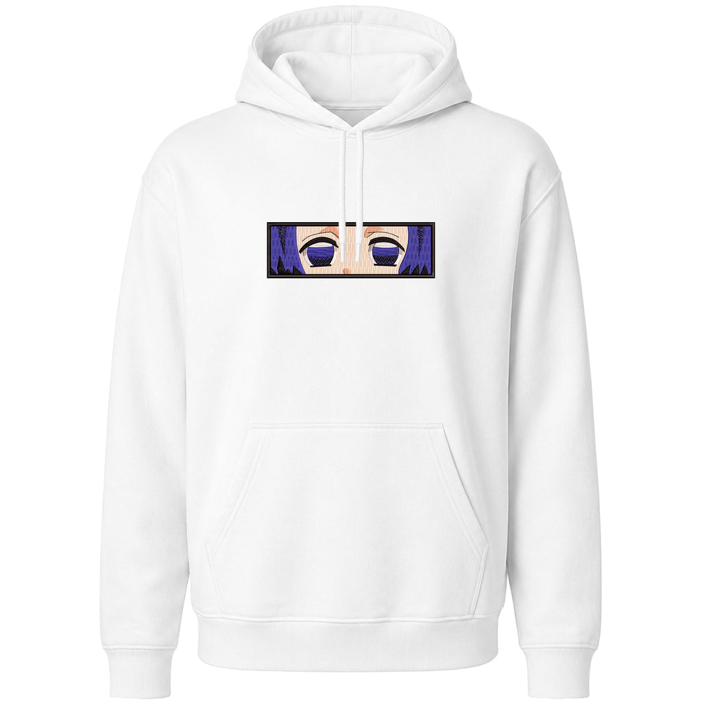 Demom Slayer Shinobu Ojos