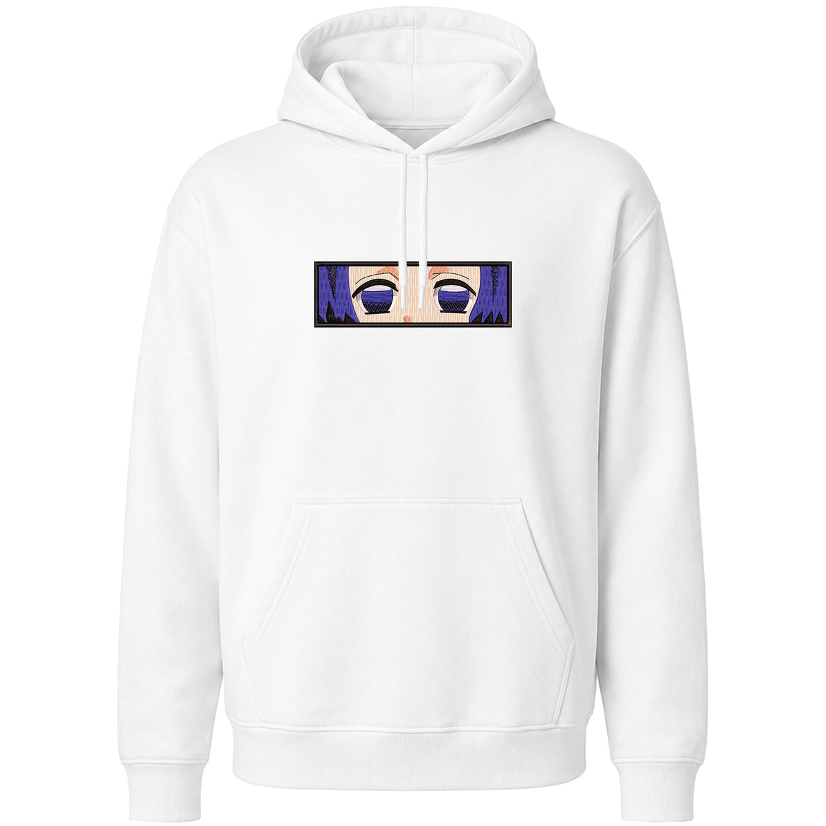 Demom Slayer Shinobu Ojos