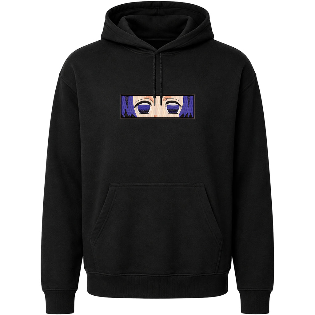 Demom Slayer Shinobu Ojos