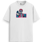 Demon Slayer Akaza Rectangle