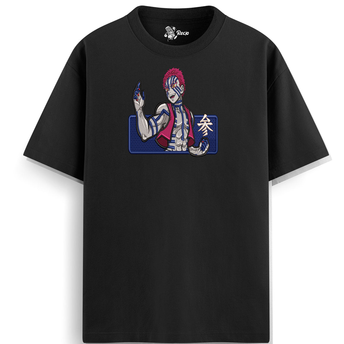 DEMON SLAYER AKAZA V2