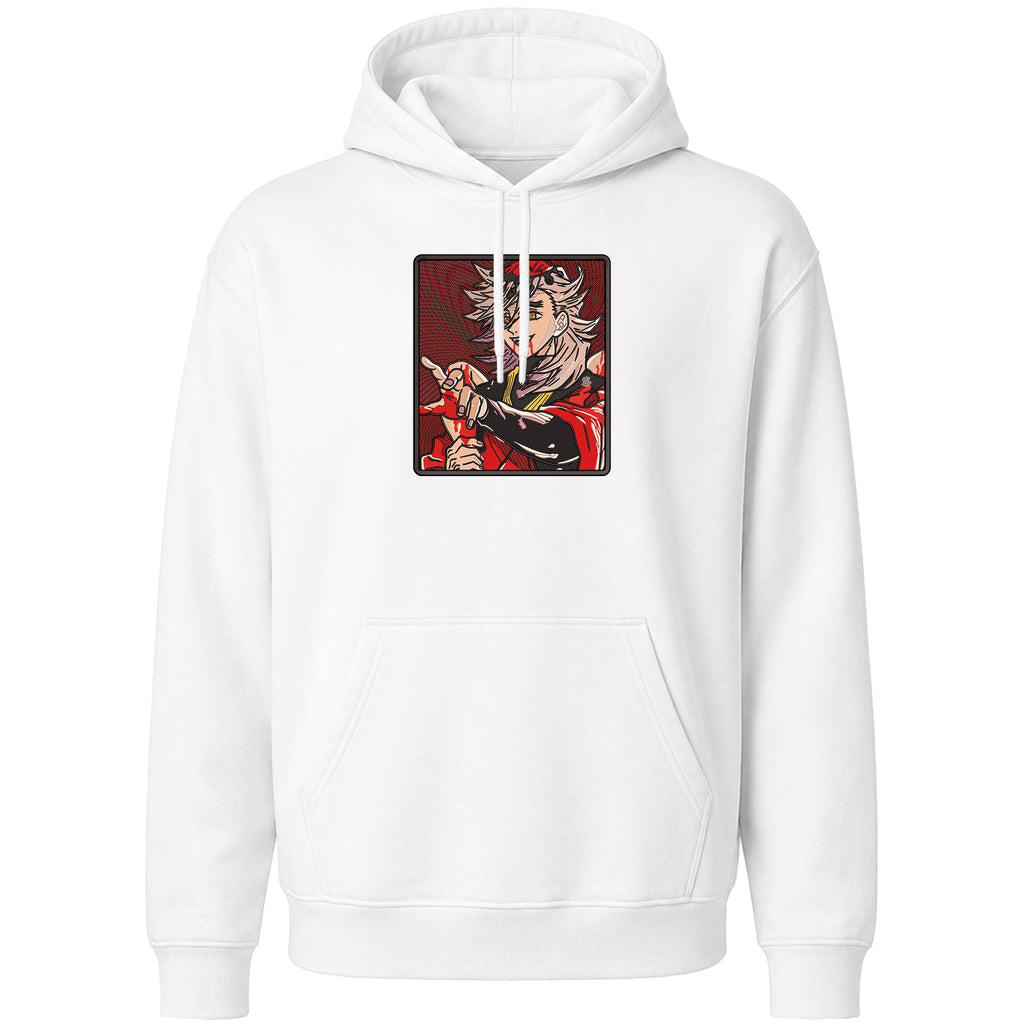 DEMON SLAYER DOUMA RECTANGLE V2