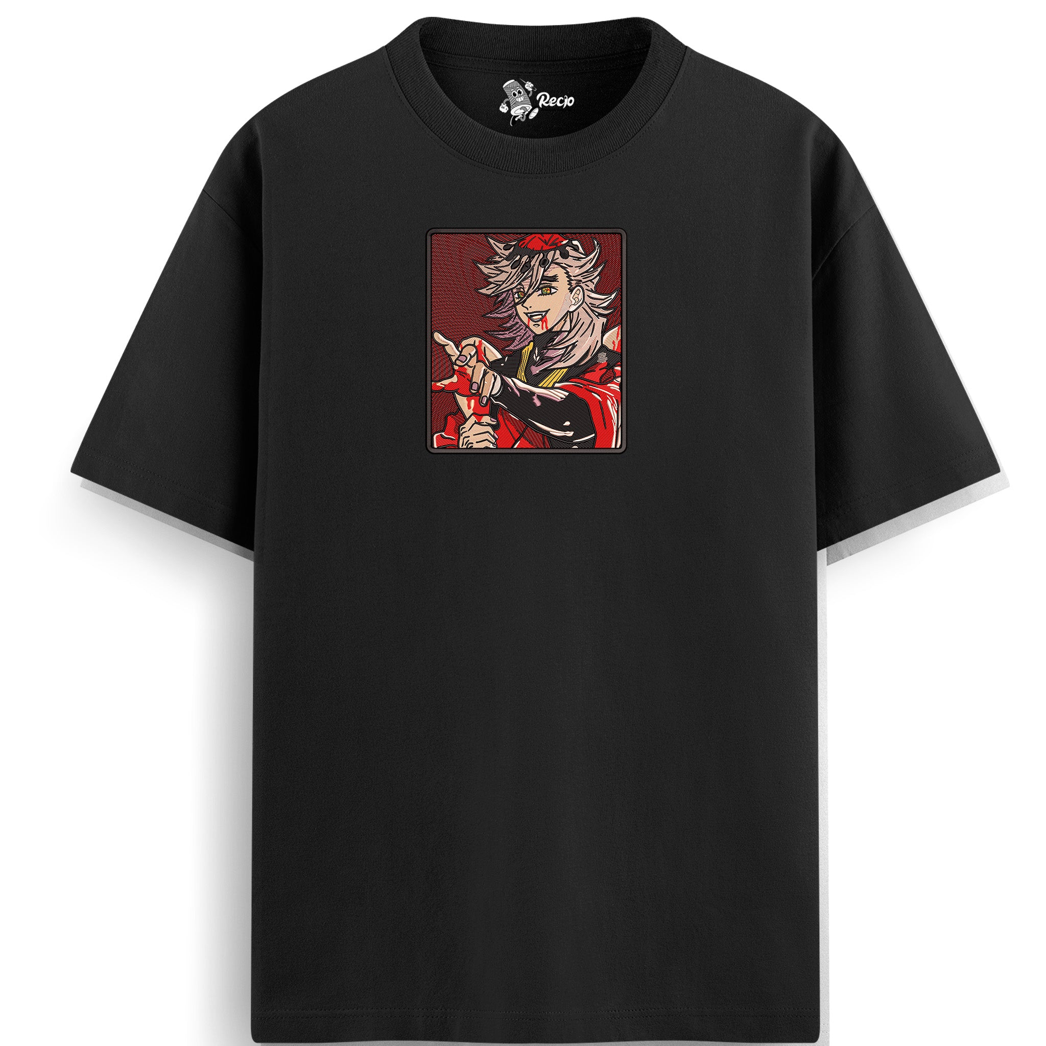 DEMON SLAYER DOUMA RECTANGLE V2