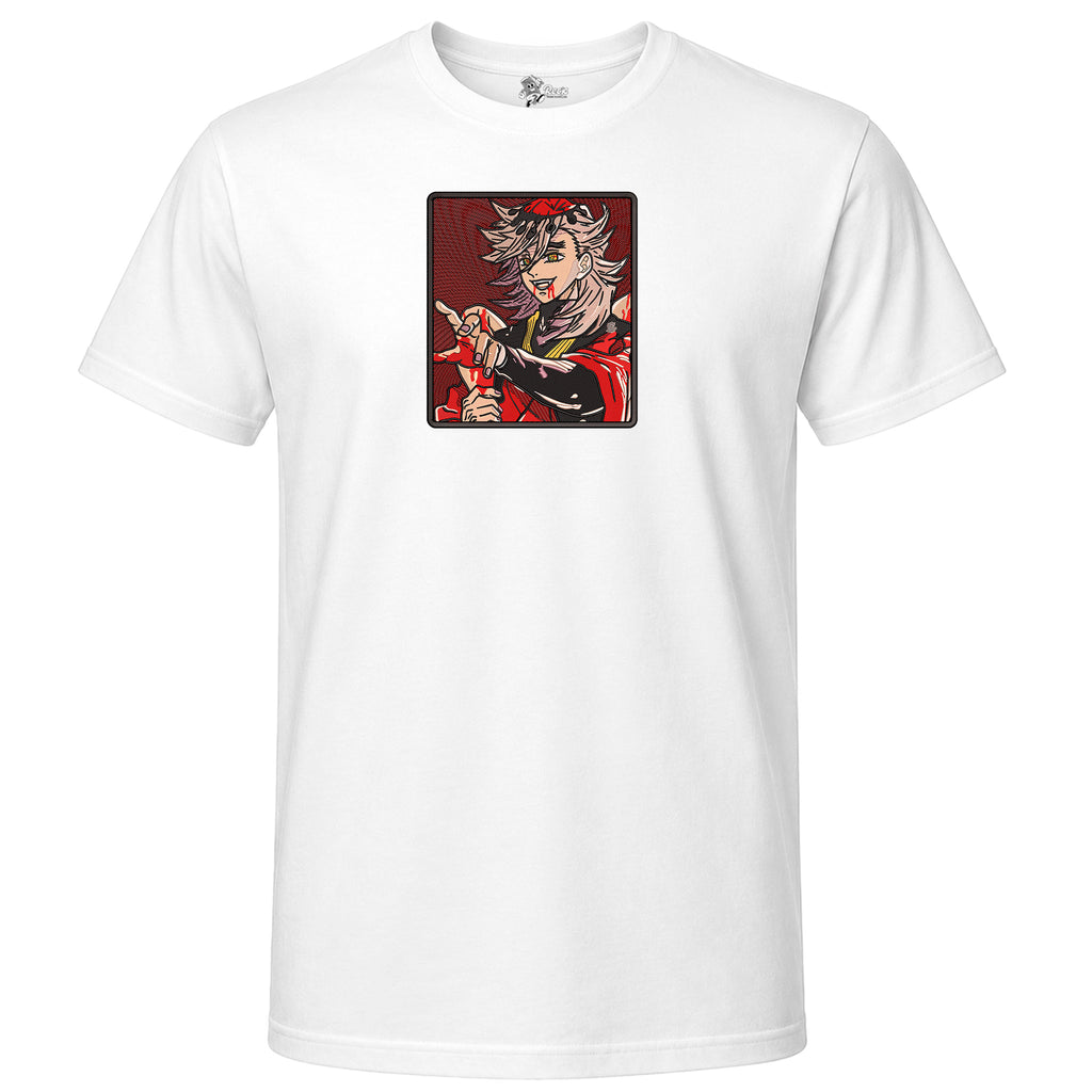 DEMON SLAYER DOUMA RECTANGLE V2