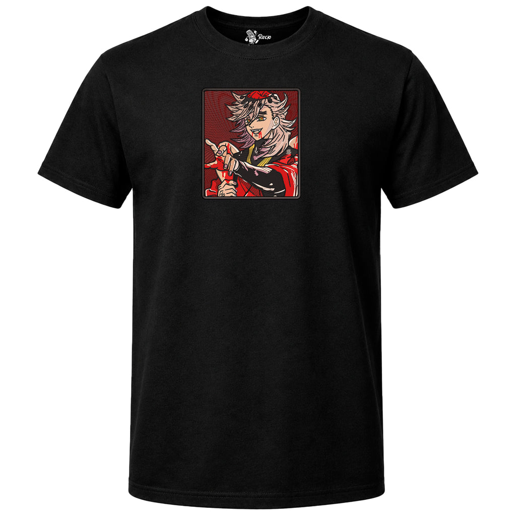 DEMON SLAYER DOUMA RECTANGLE V2