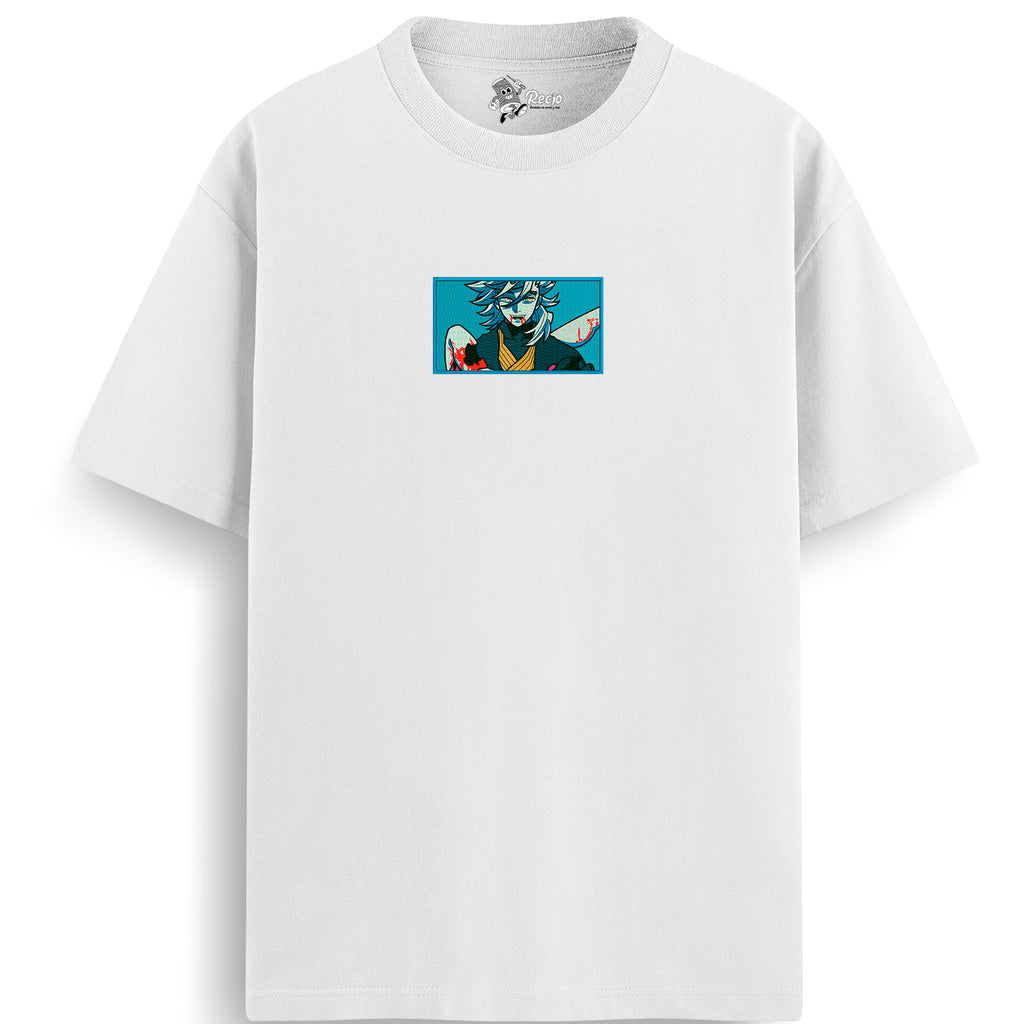 DEMON SLAYER DOUMA RECTANGLE