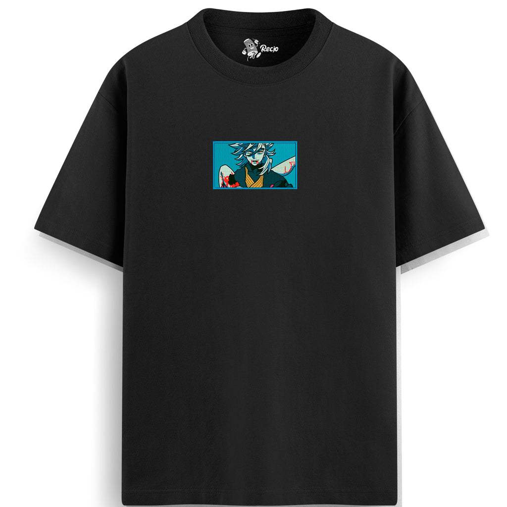DEMON SLAYER DOUMA RECTANGLE