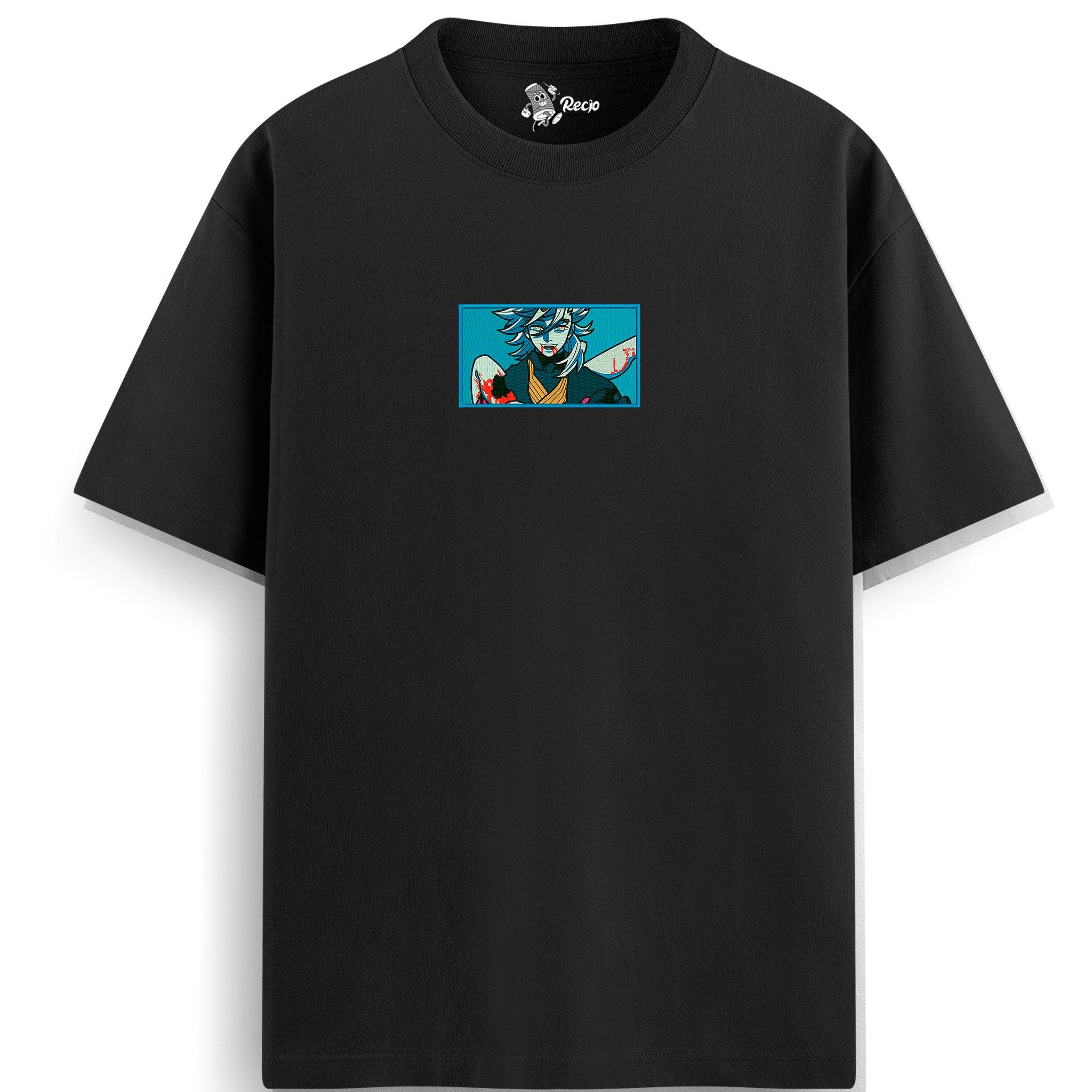 DEMON SLAYER DOUMA RECTANGLE