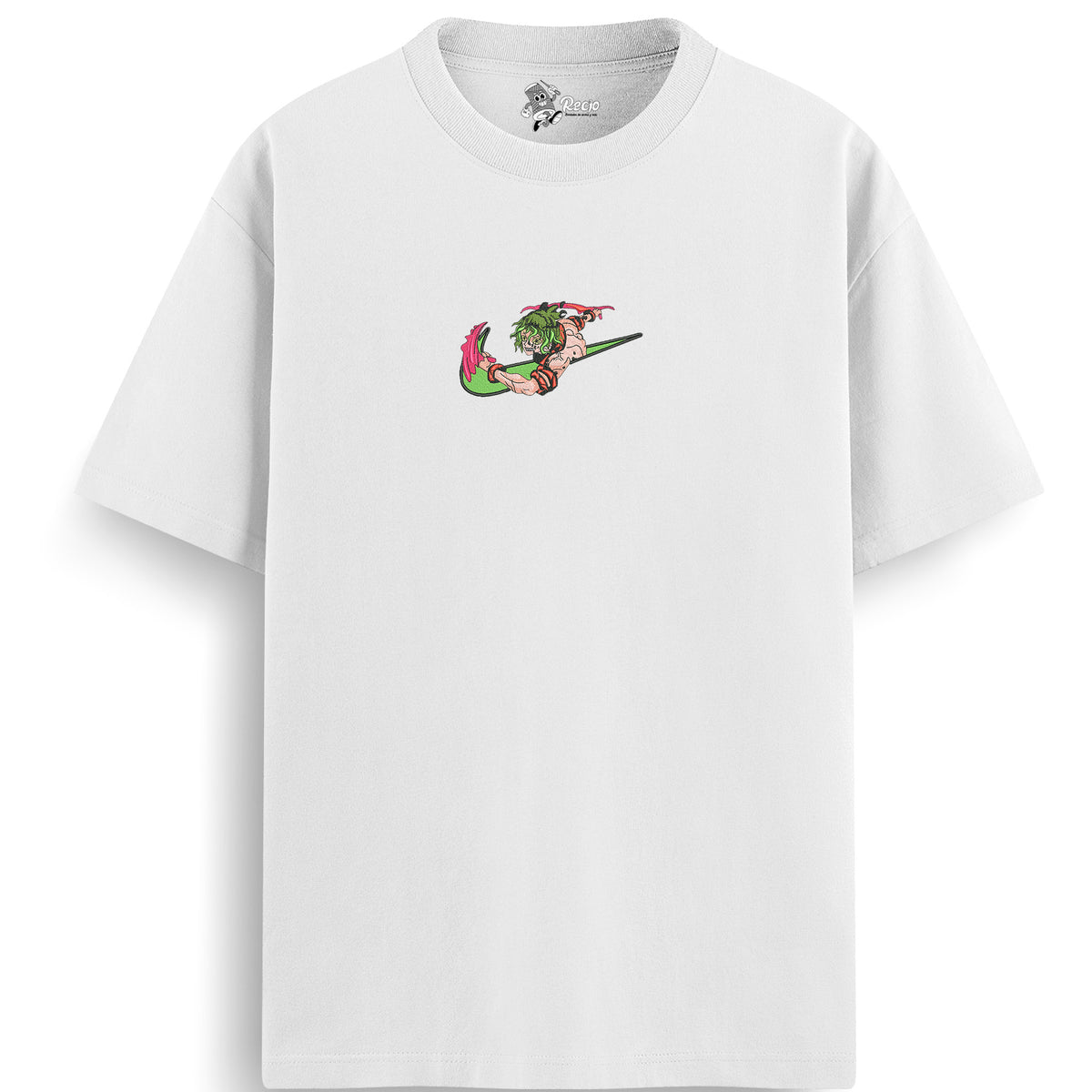 DEMON SLAYER GYUTARO SWOOSH
