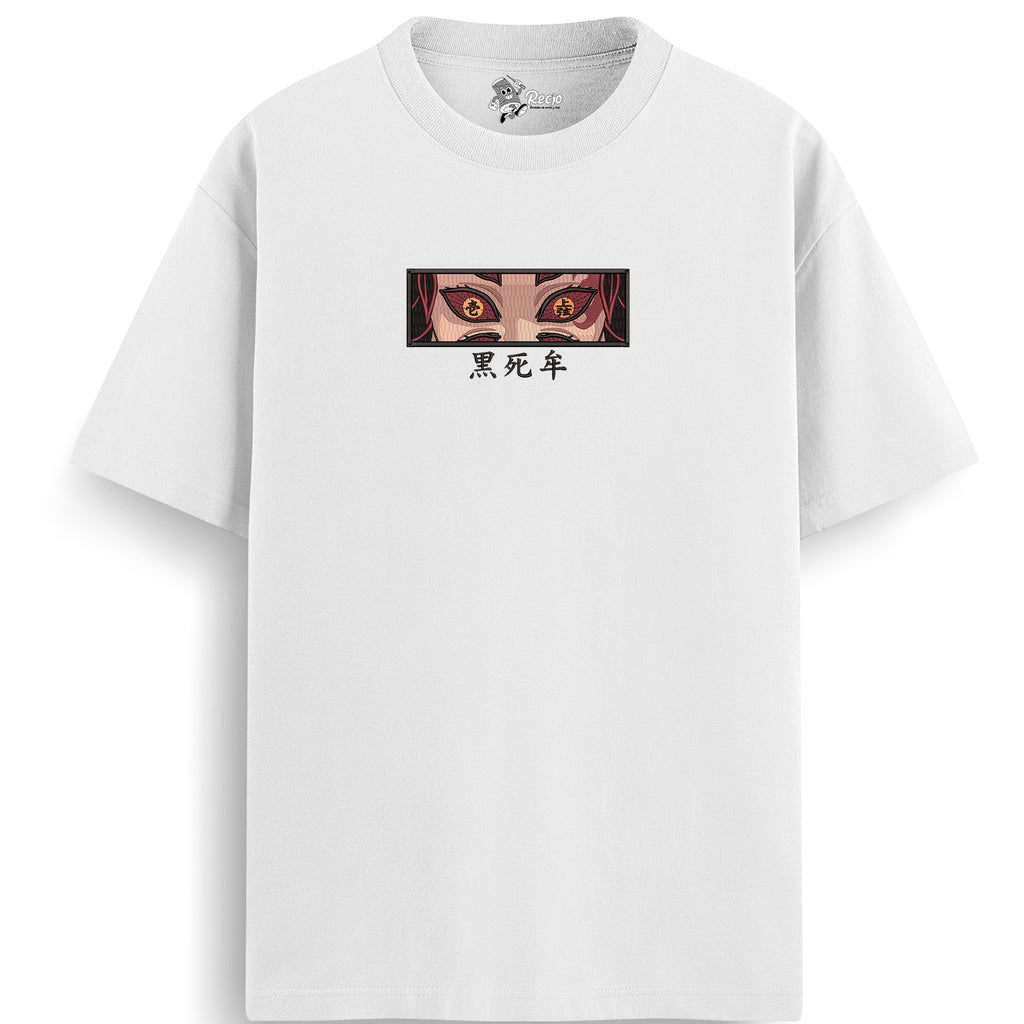 DEMON SLAYER KOKUSHIBO OJOS
