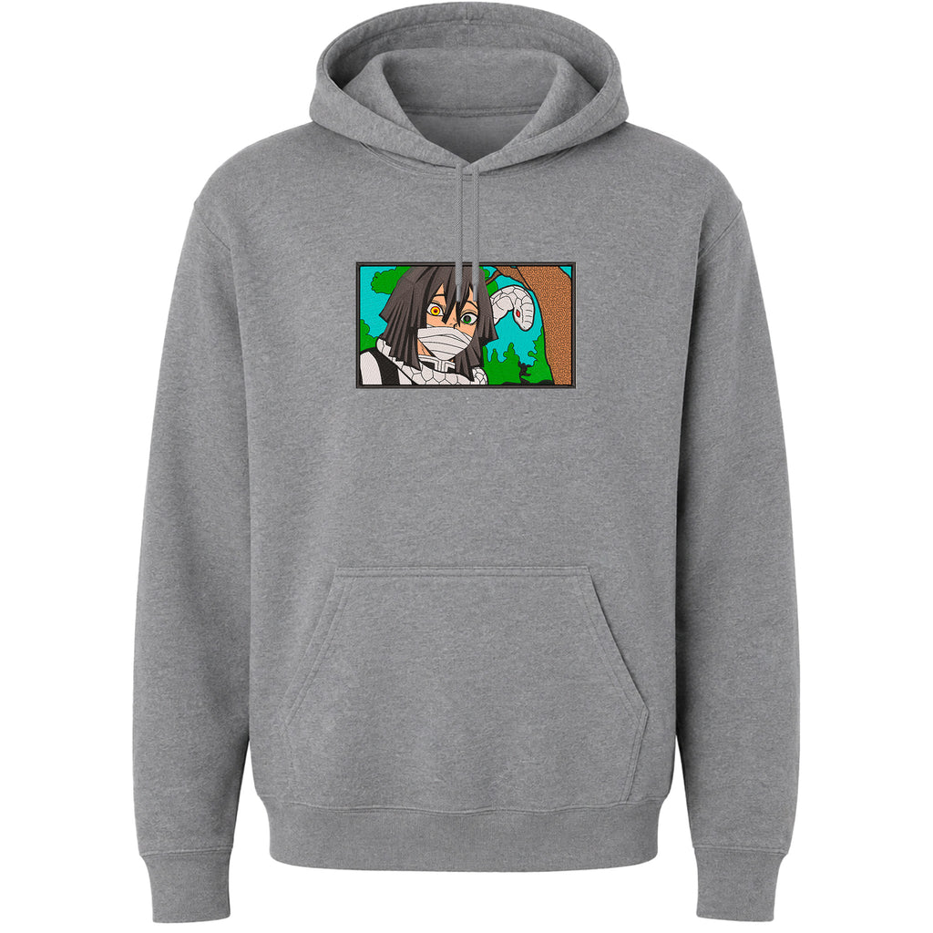 Demon Slayer Obanai Box