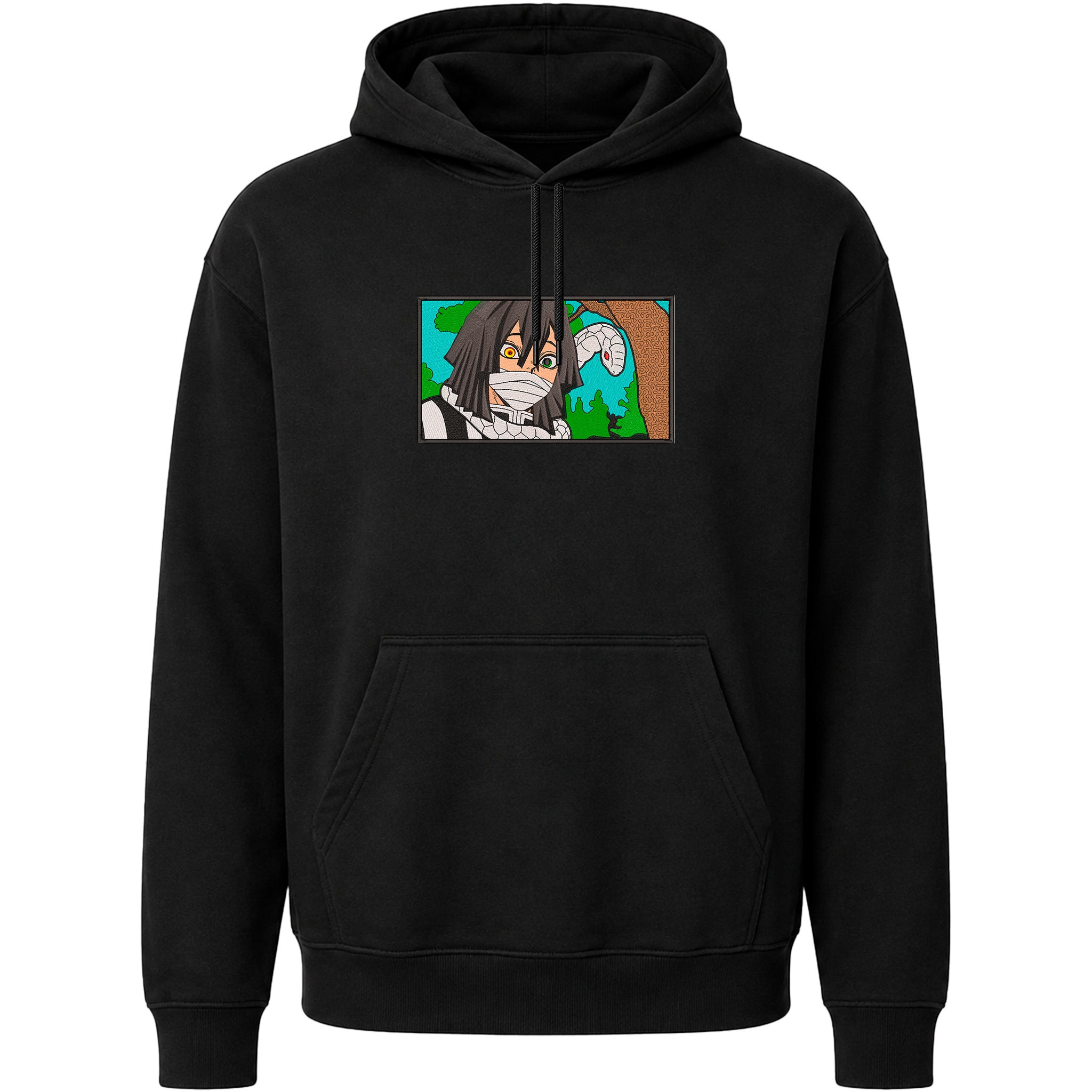 Demon Slayer Obanai Box