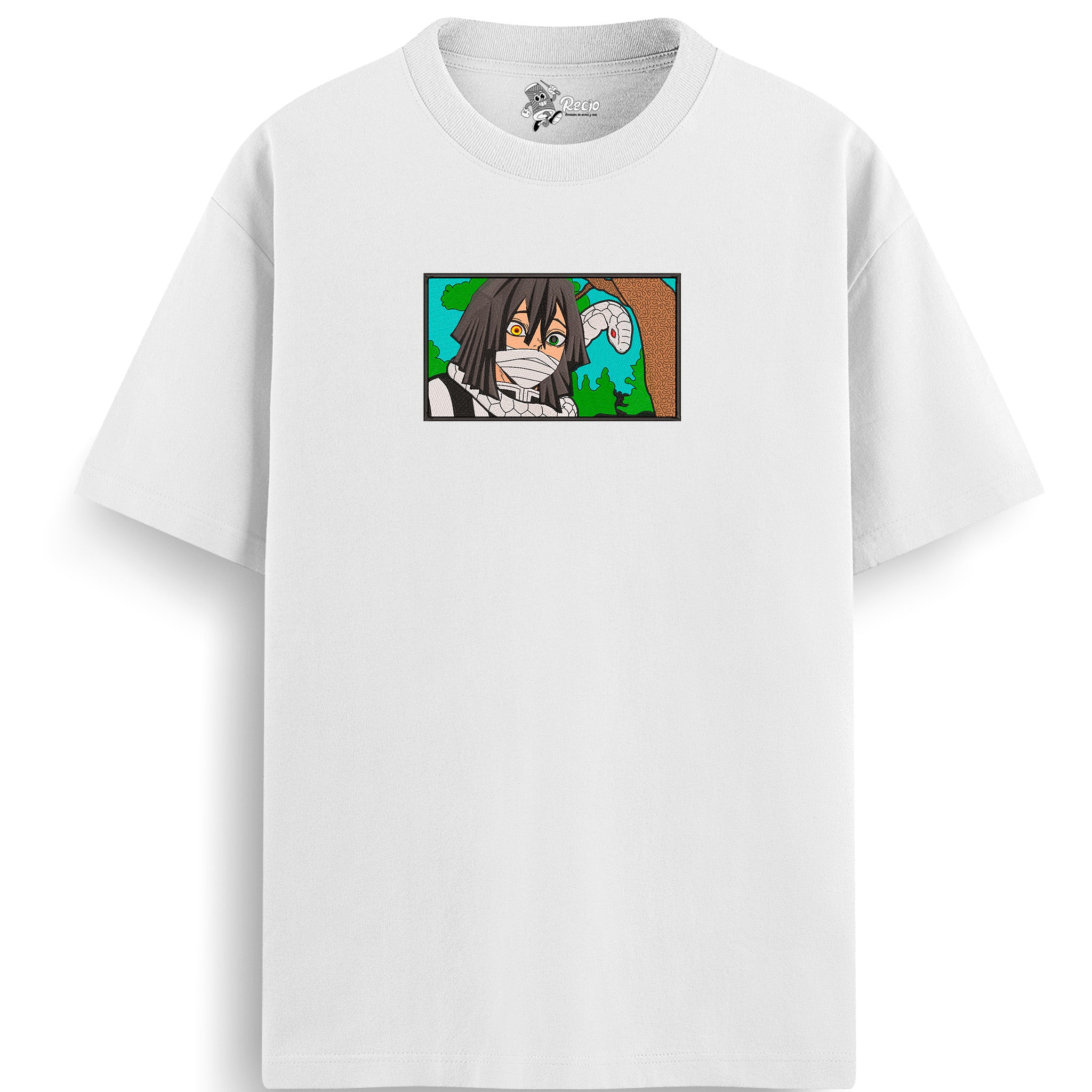 Demon Slayer Obanai Box