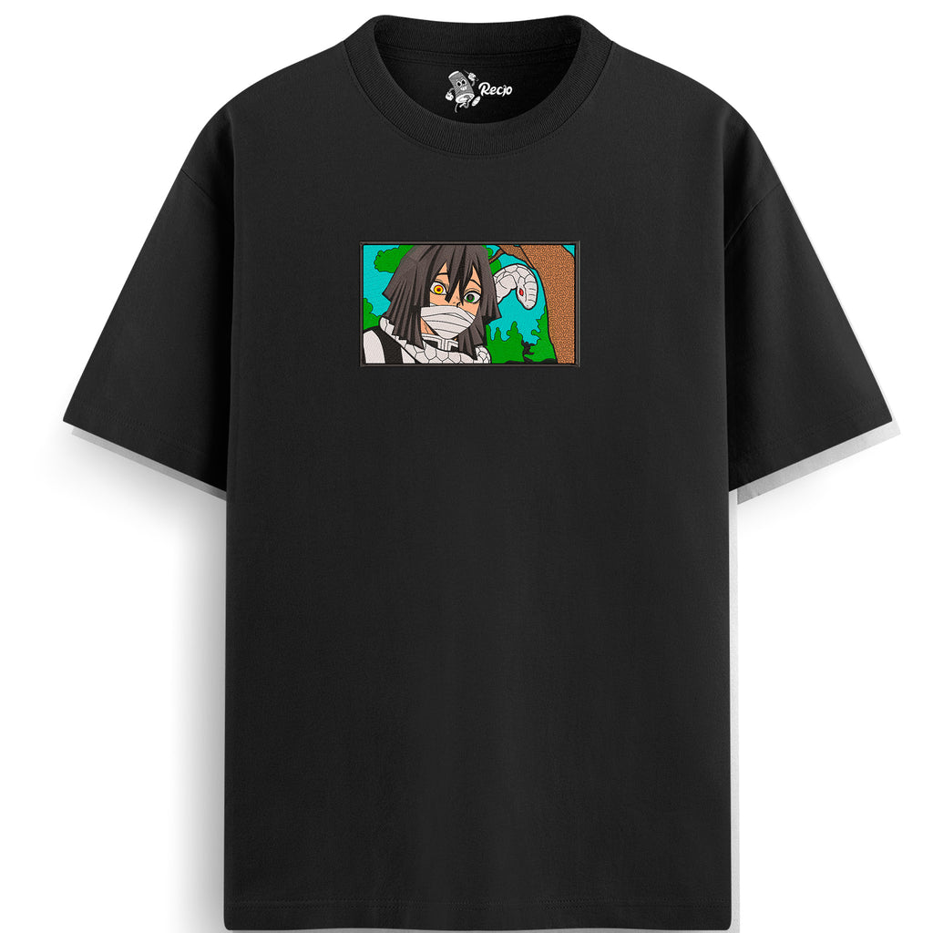 Demon Slayer Obanai Box