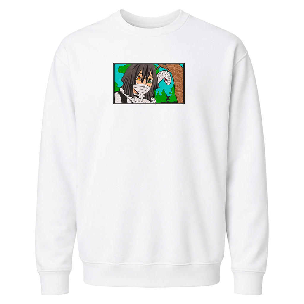 Demon Slayer Obanai Box
