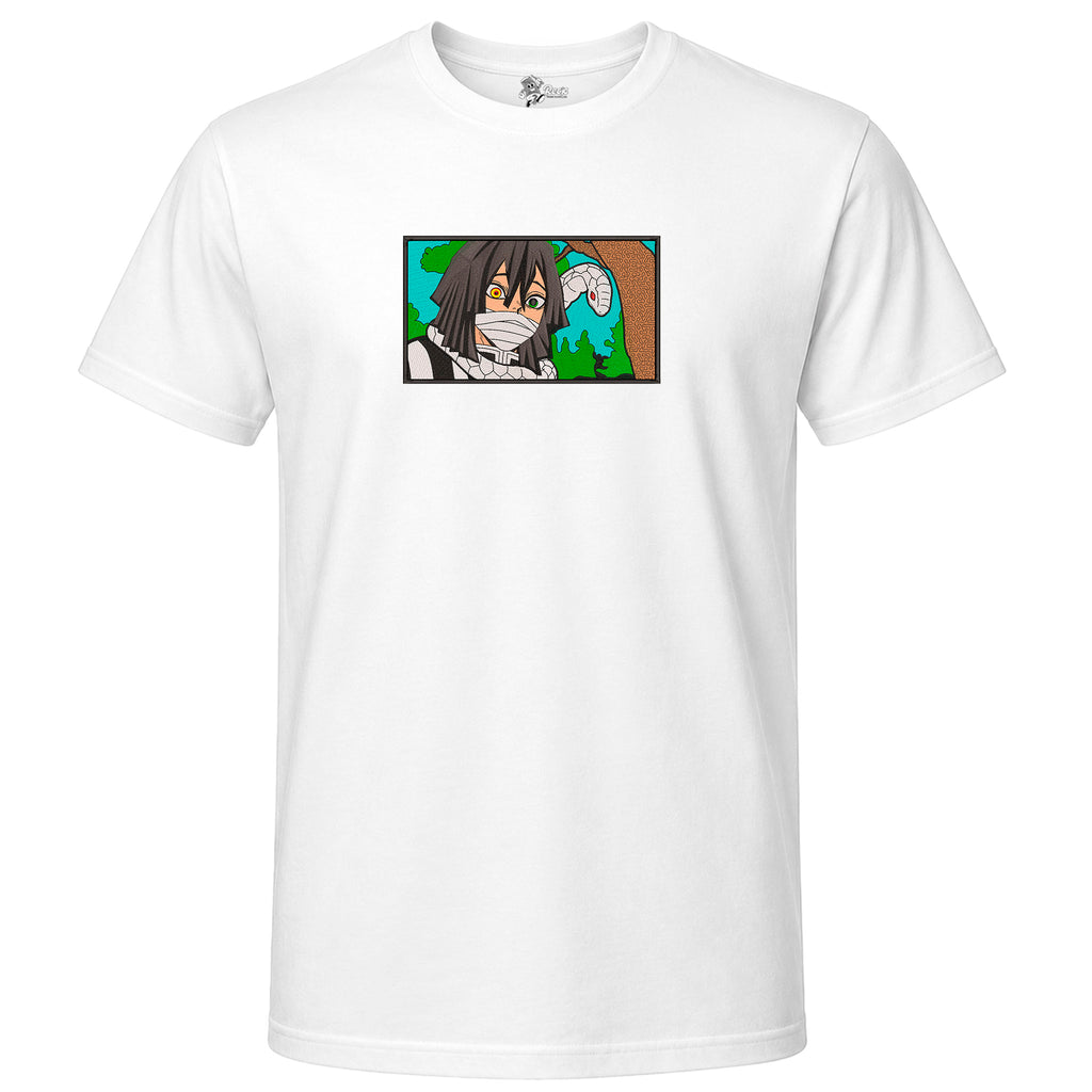 Demon Slayer Obanai Box