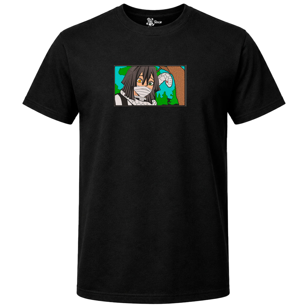 Demon Slayer Obanai Box