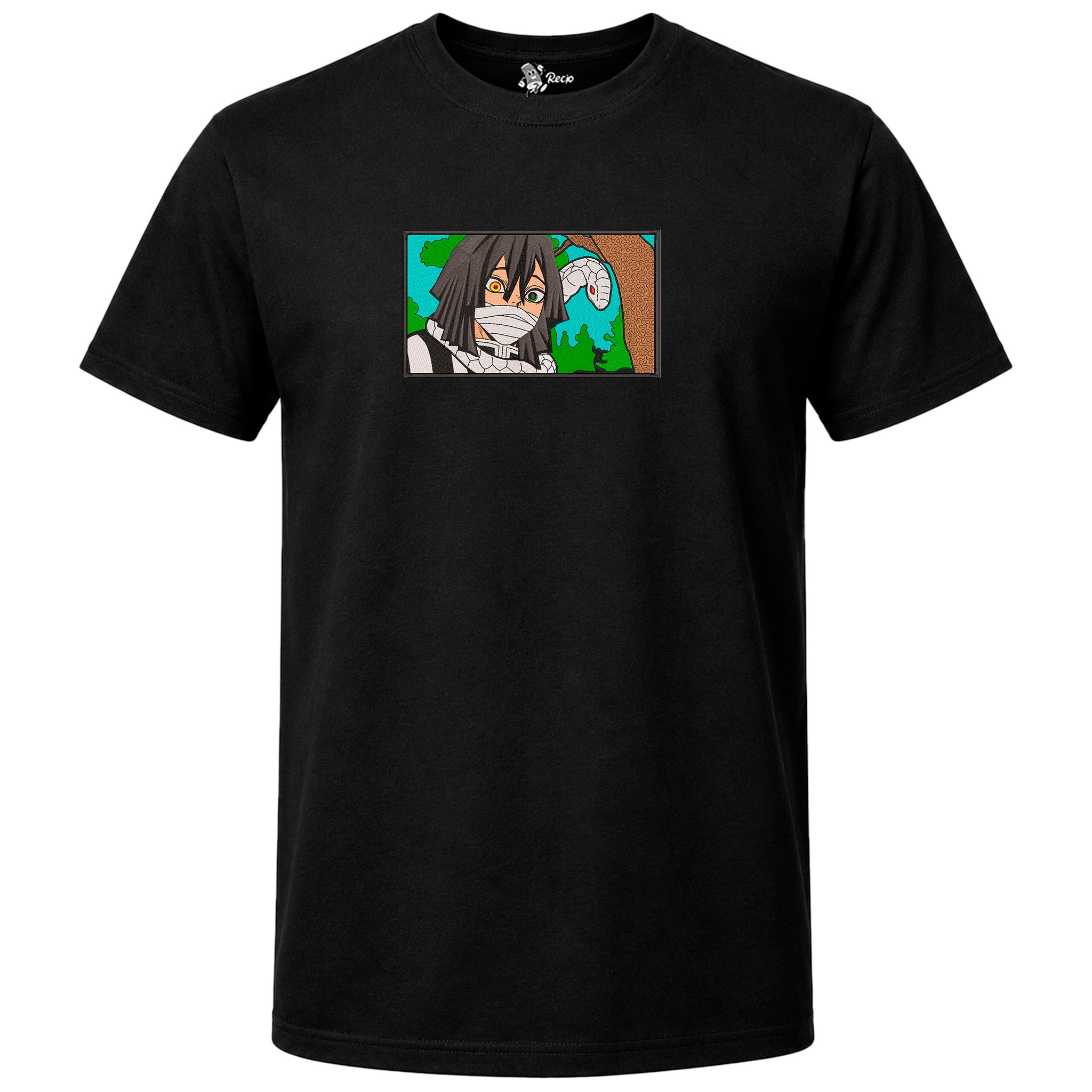 Demon Slayer Obanai Box
