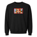 Demon Slayer Rengoku Rectangle