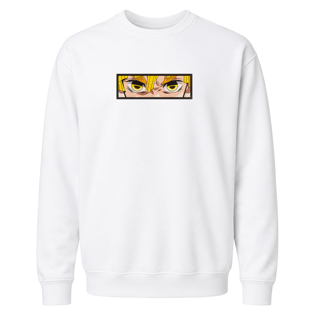 DEMON SLAYER SENITZU OJOS