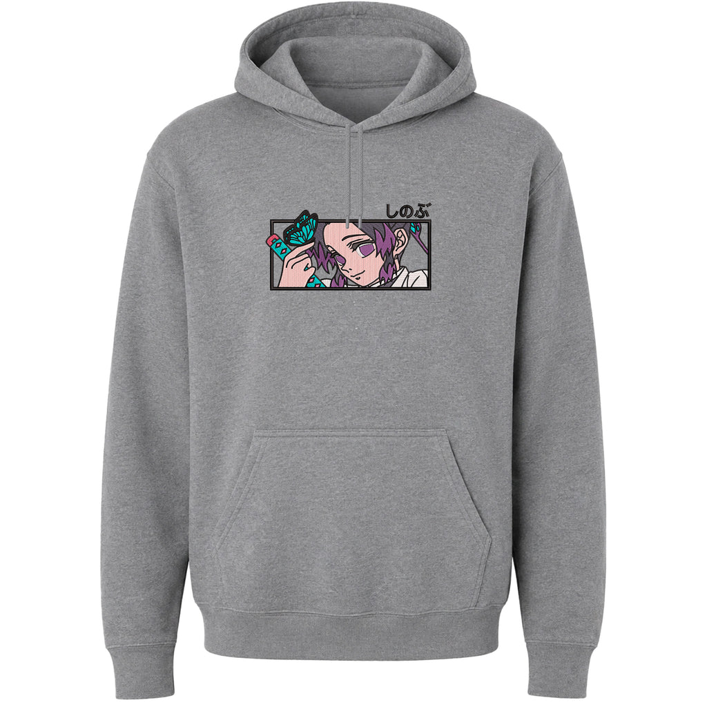 DEMON SLAYER SHINOBU RECTANGLE