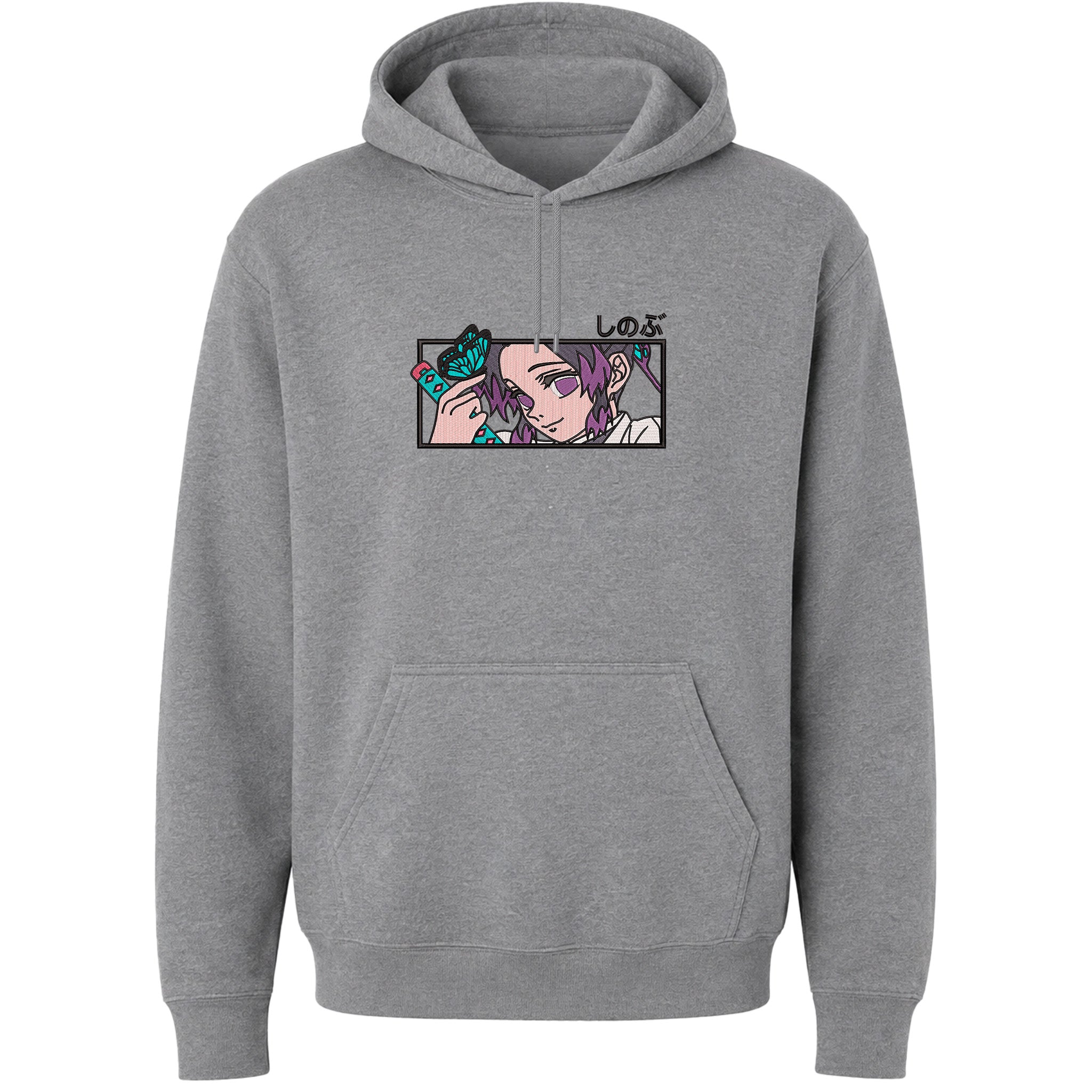DEMON SLAYER SHINOBU RECTANGLE