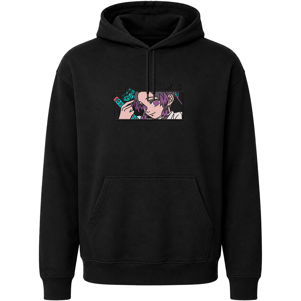 DEMON SLAYER SHINOBU RECTANGLE