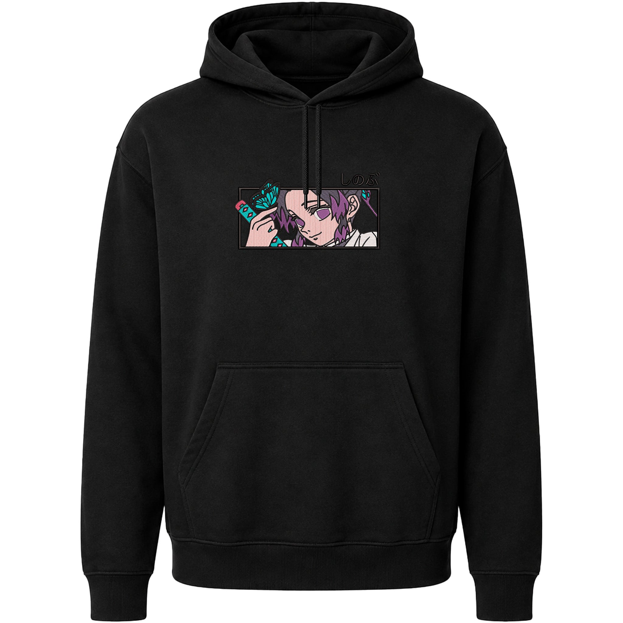 DEMON SLAYER SHINOBU RECTANGLE