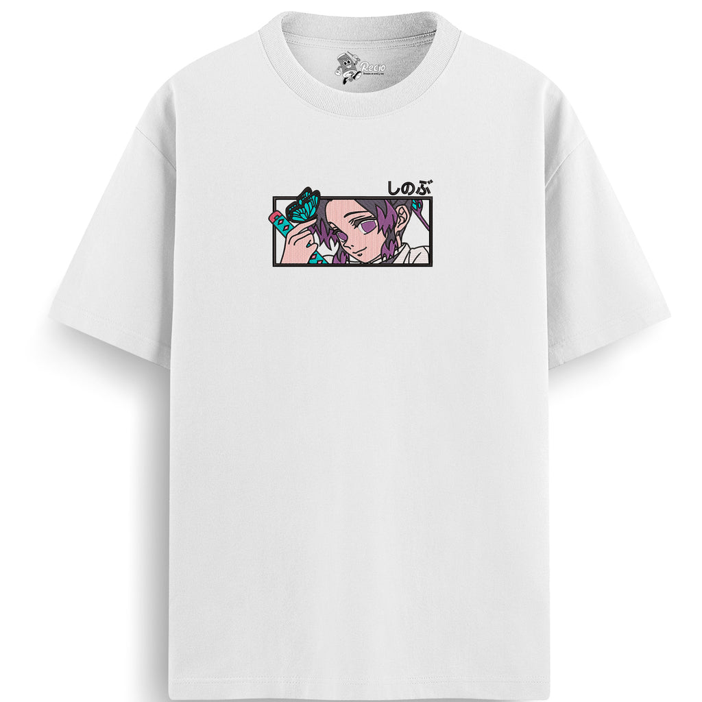 DEMON SLAYER SHINOBU RECTANGLE
