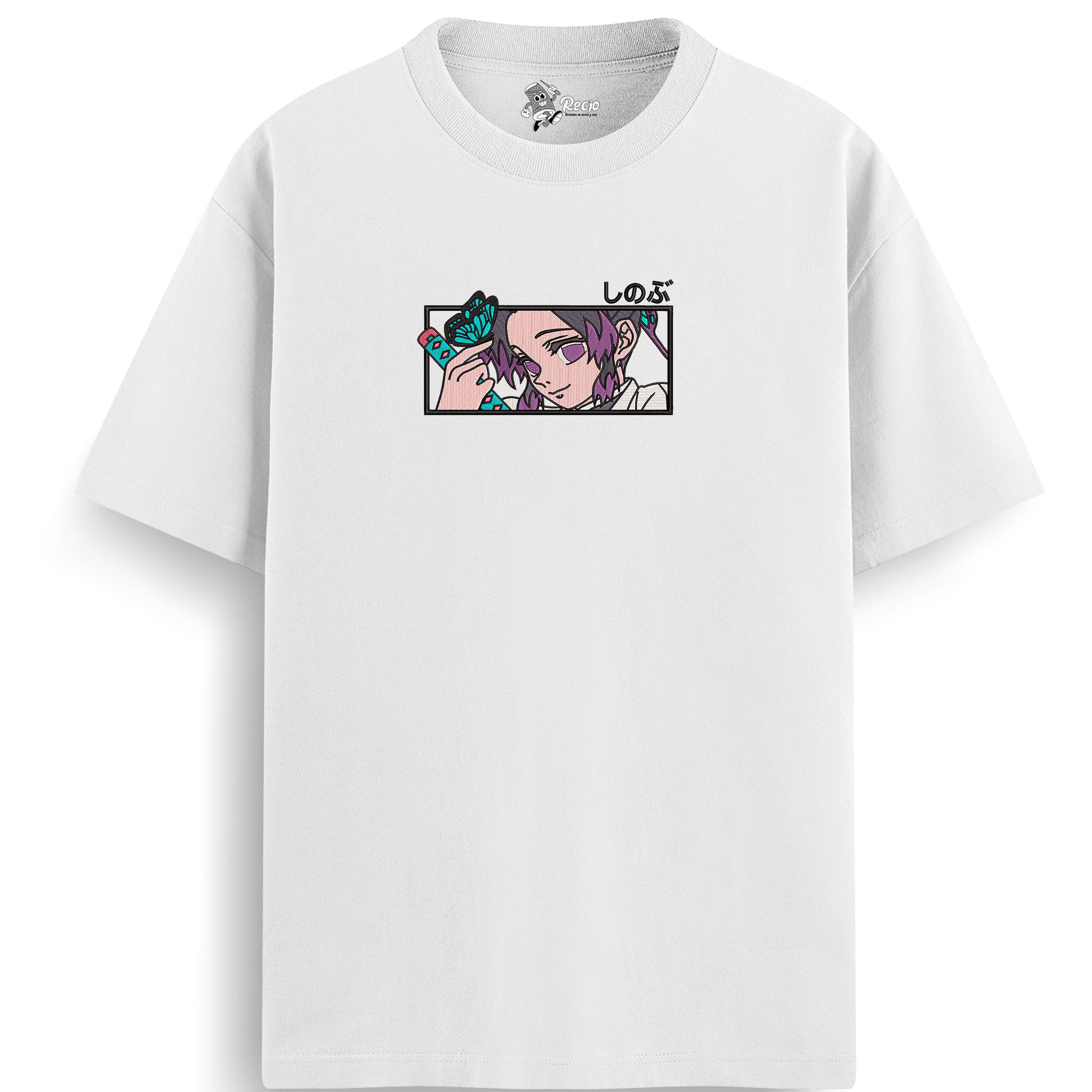 DEMON SLAYER SHINOBU RECTANGLE