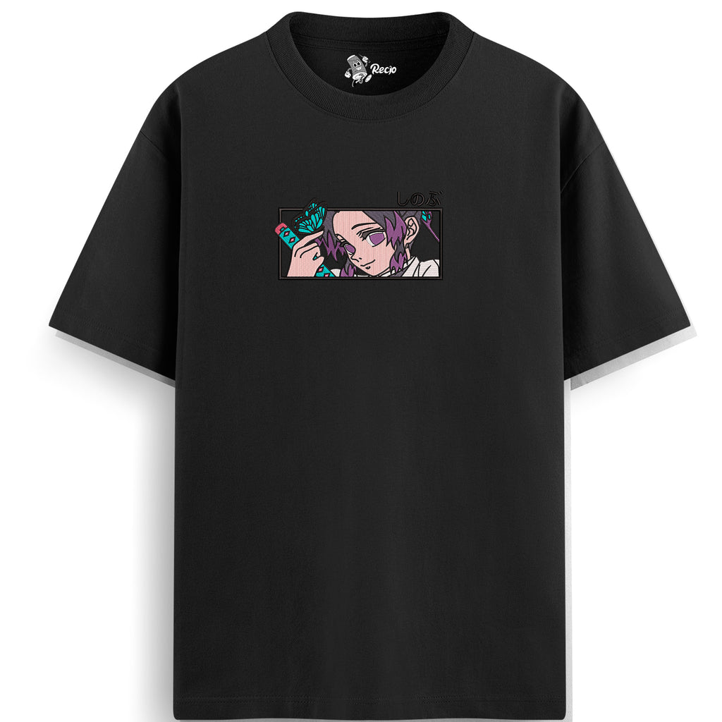 DEMON SLAYER SHINOBU RECTANGLE