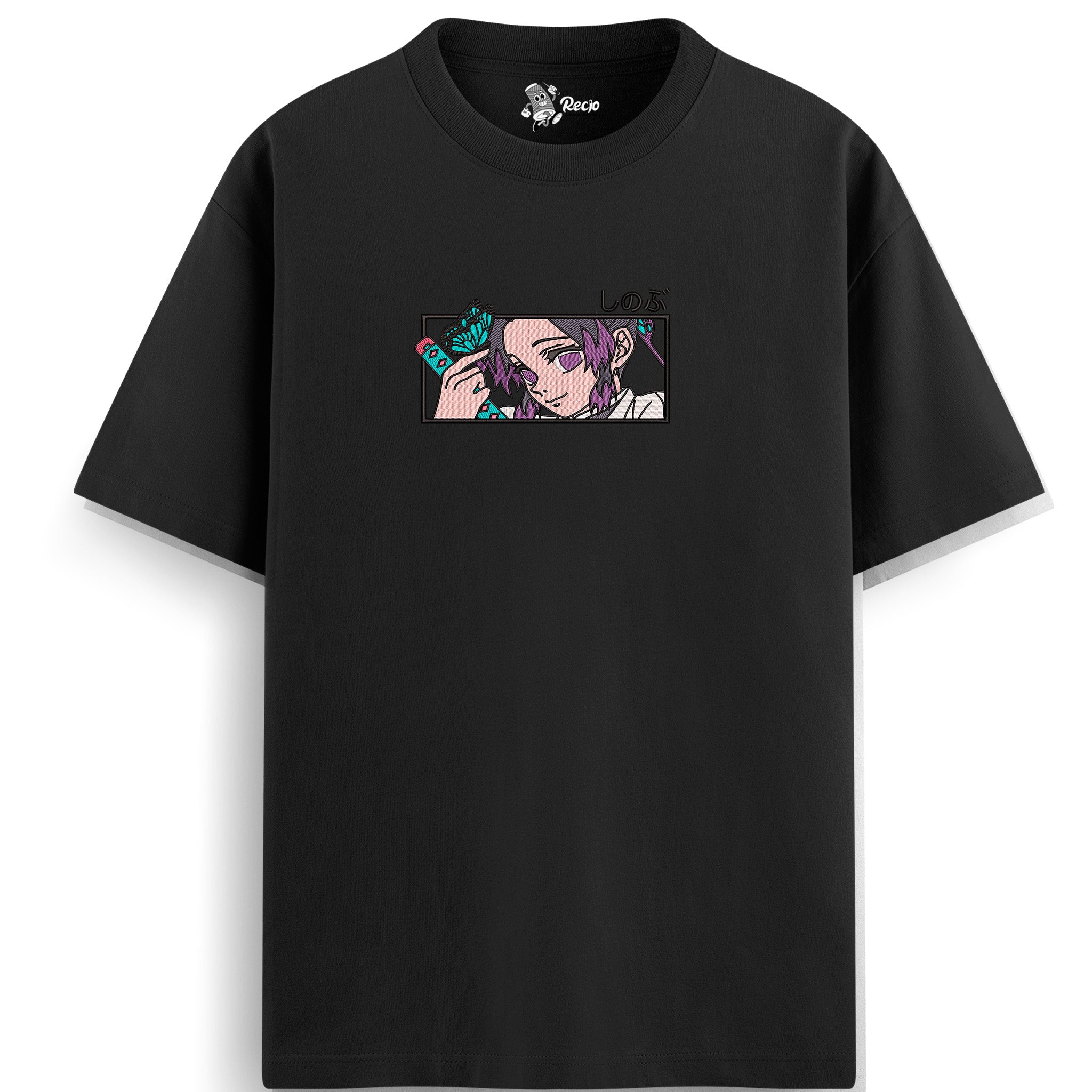 DEMON SLAYER SHINOBU RECTANGLE