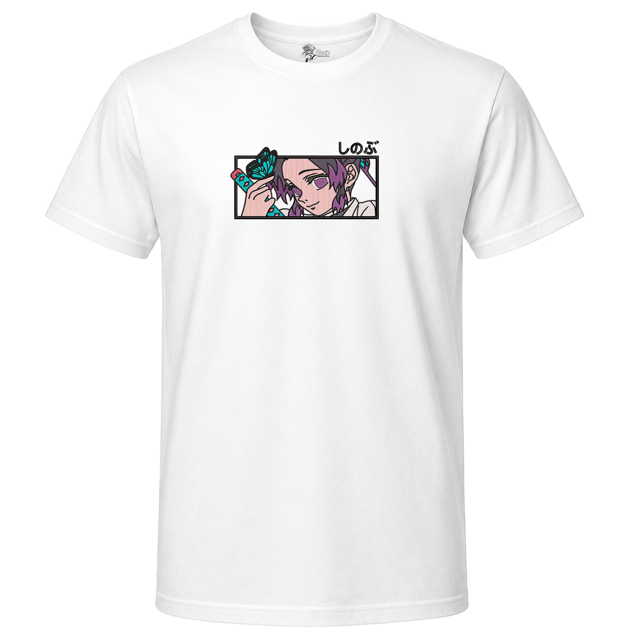 DEMON SLAYER SHINOBU RECTANGLE