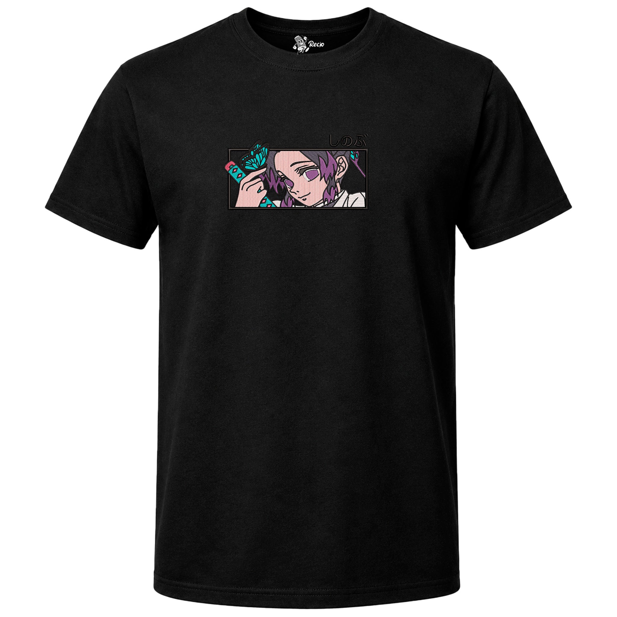 DEMON SLAYER SHINOBU RECTANGLE