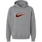 DEMON SLAYER TENGEN UZUI SWOOSH