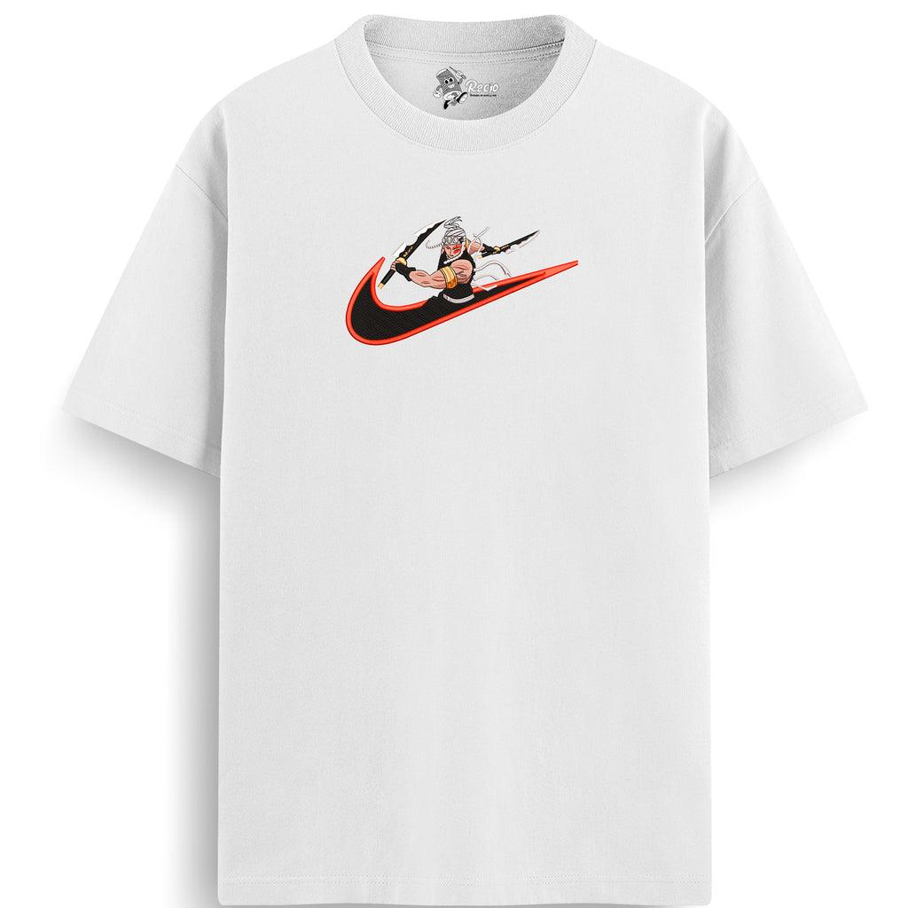 DEMON SLAYER TENGEN UZUI SWOOSH