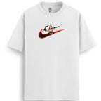 DEMON SLAYER TENGEN UZUI SWOOSH