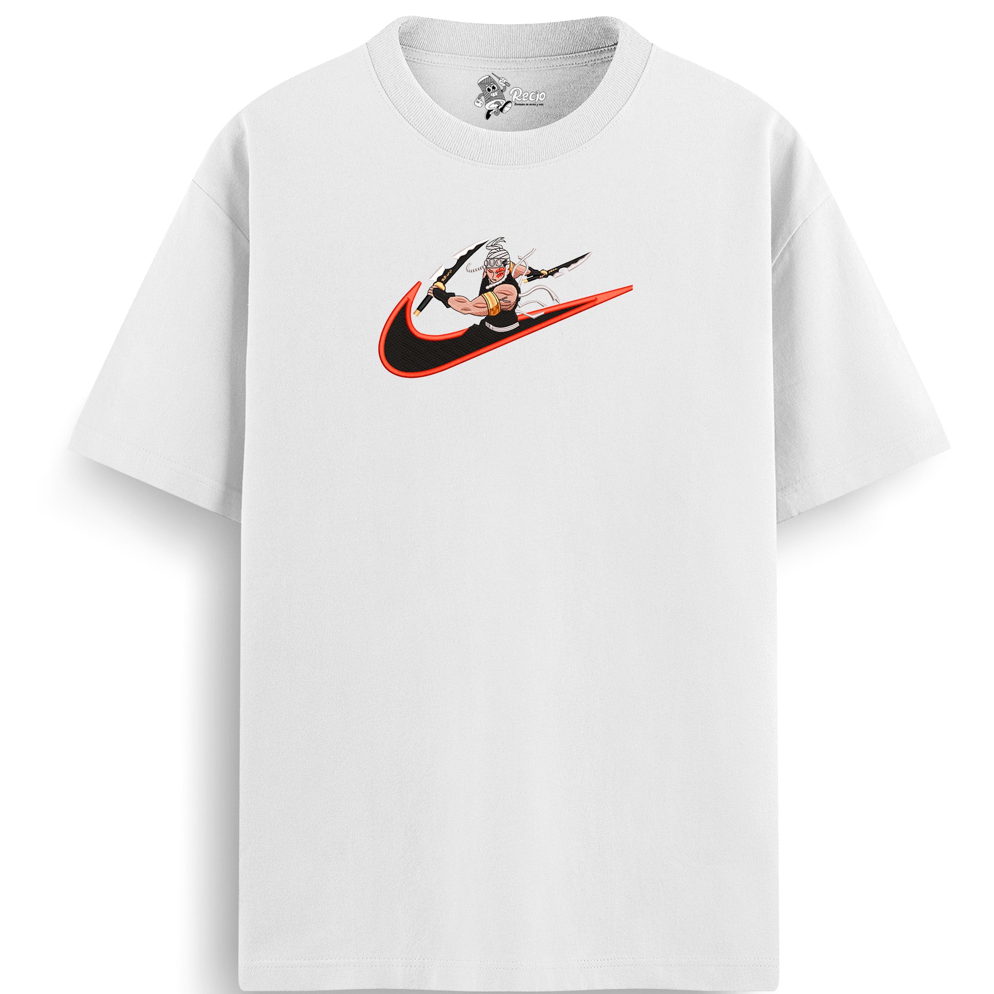 DEMON SLAYER TENGEN UZUI SWOOSH