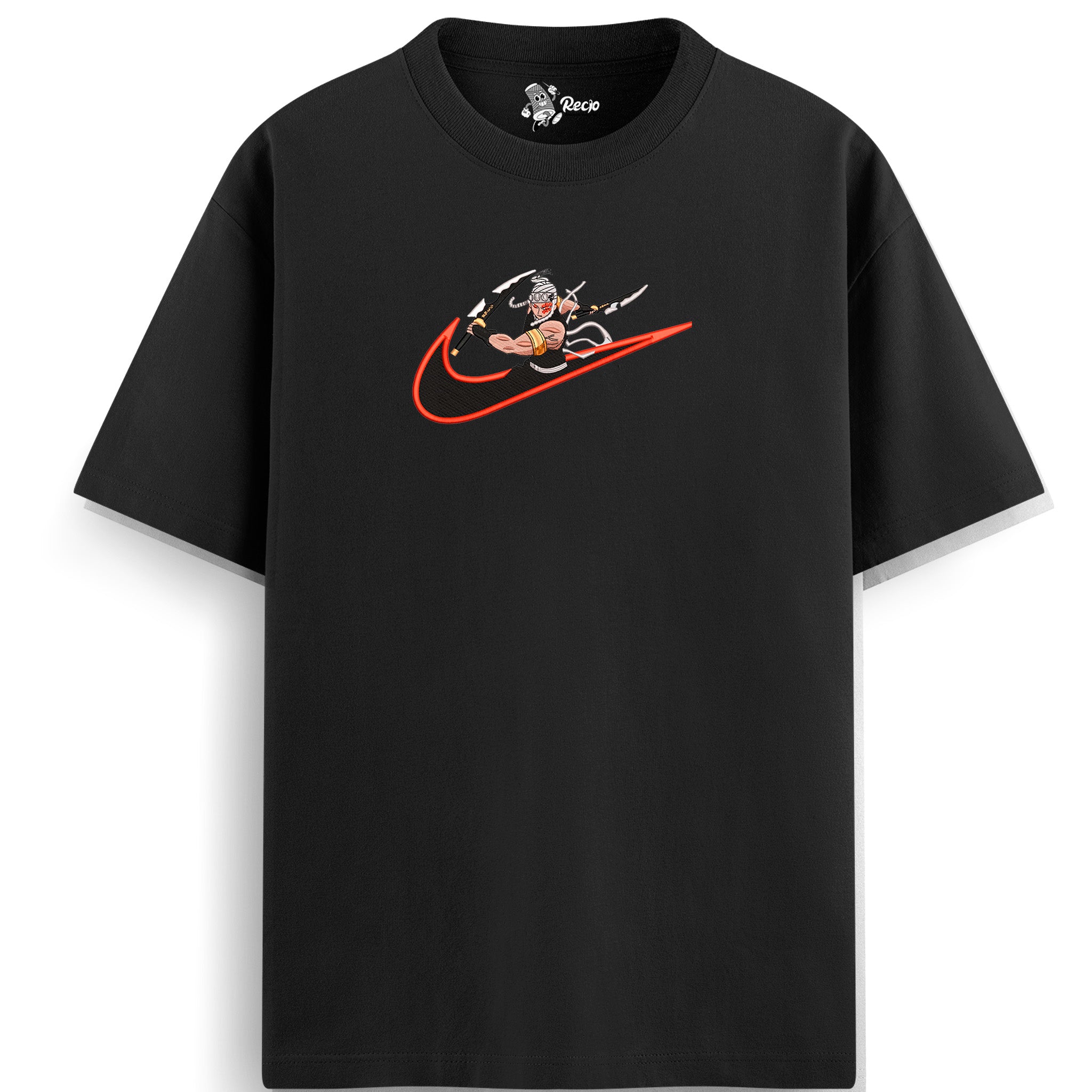 DEMON SLAYER TENGEN UZUI SWOOSH