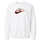DEMON SLAYER TENGEN UZUI SWOOSH