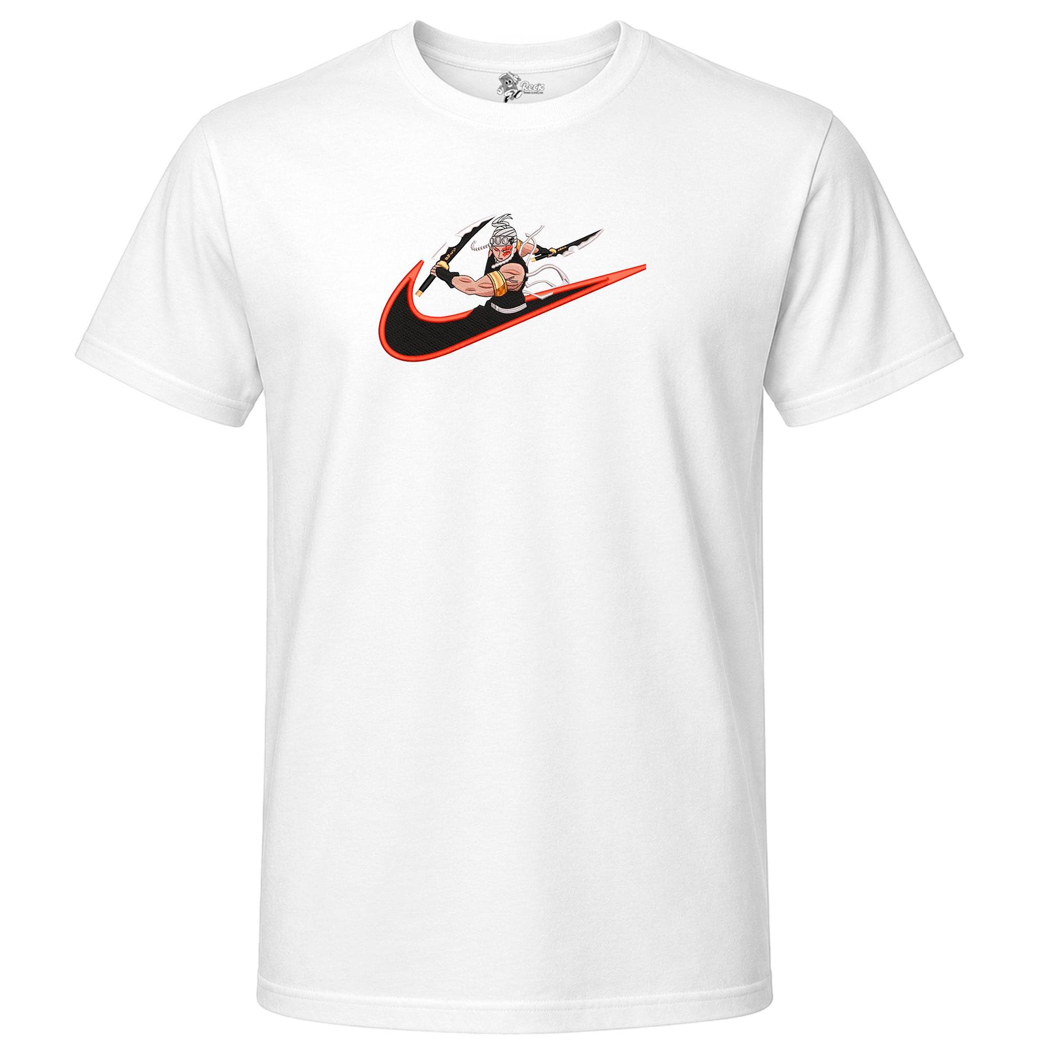 DEMON SLAYER TENGEN UZUI SWOOSH